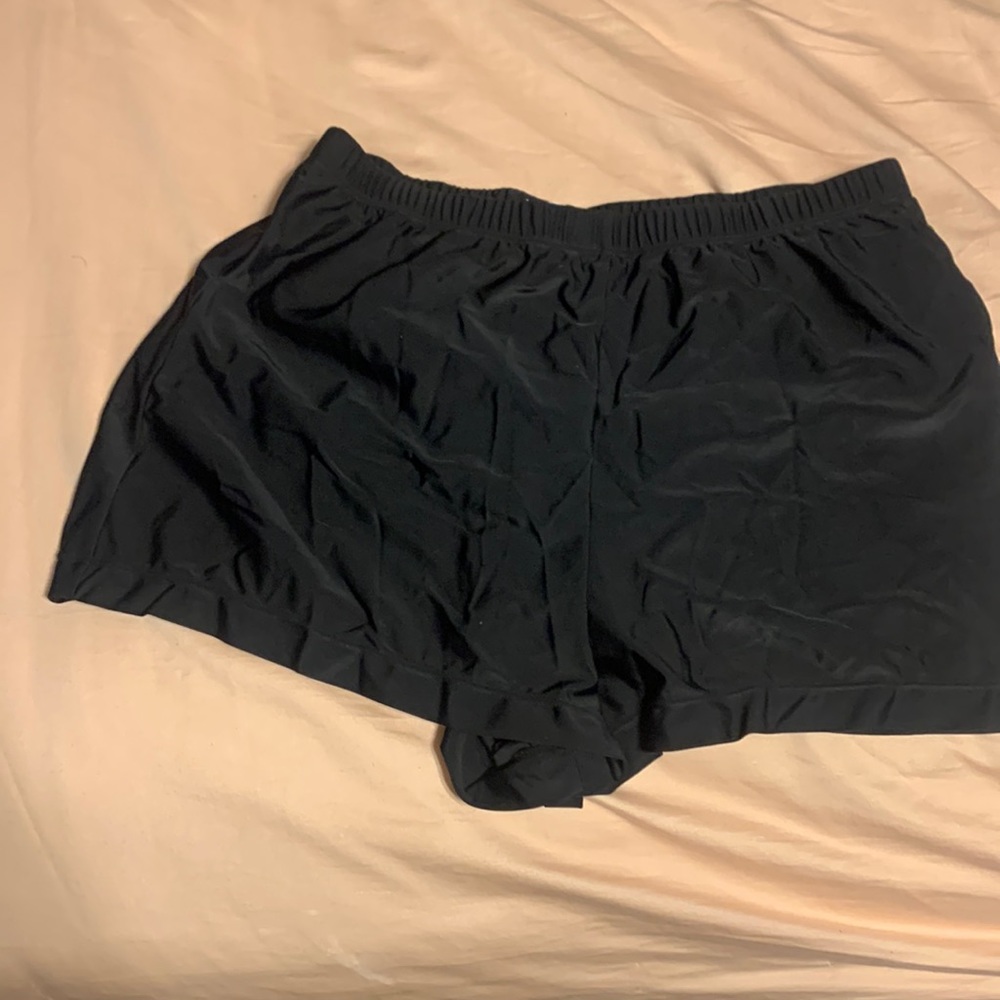 Swim shorts size 8 or 12